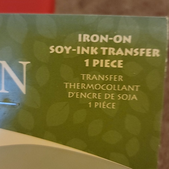 NWT Craft Transfers and Paint - Picture 5 of 7